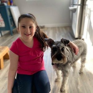 Meet your Posher, Bill